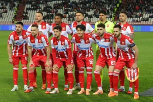 OCENE - Mateus i Učena iznad svih, kapiten se konačno pojavio, i to kako, Arnautović igračina sa velikim "I"